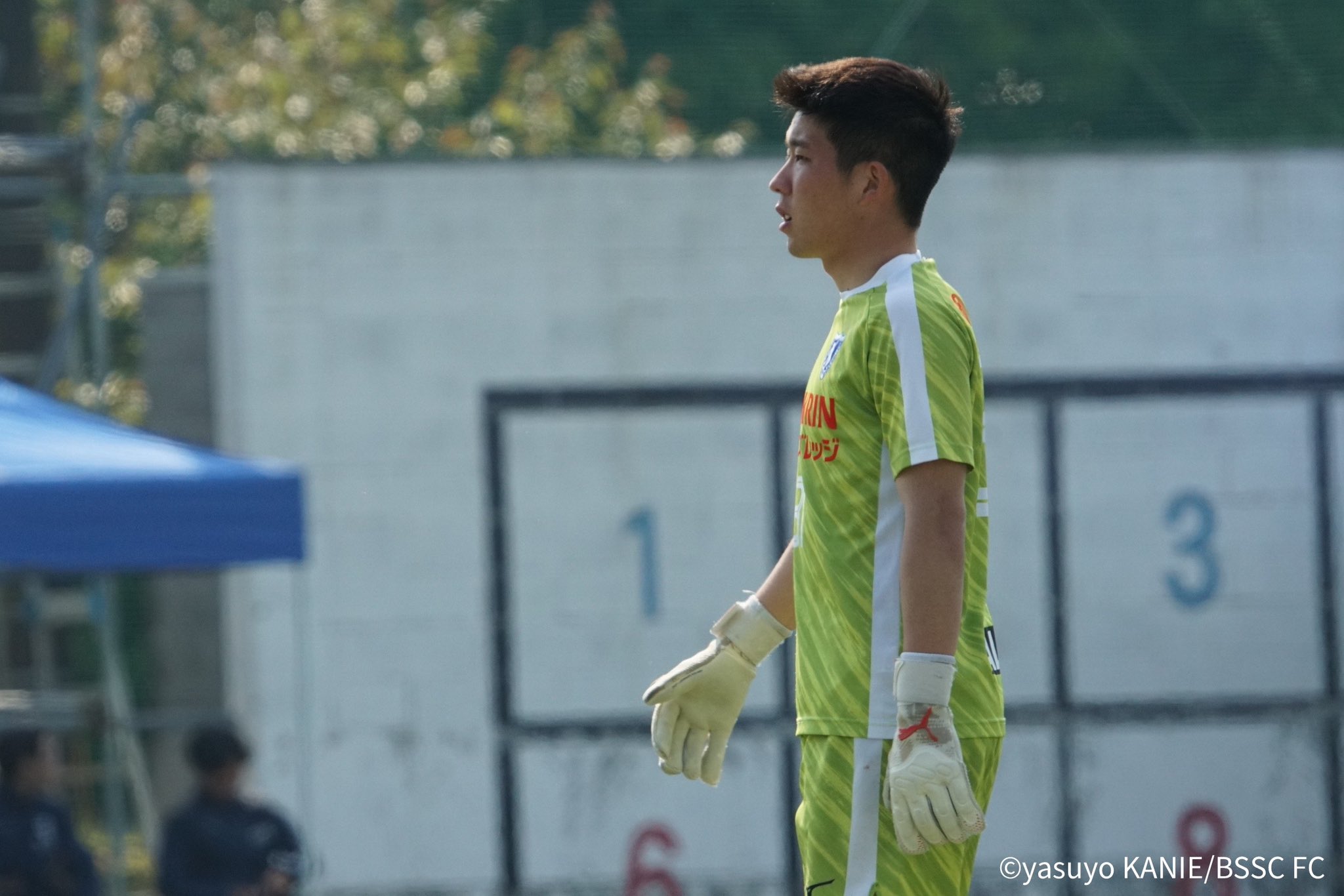 びわこ成蹊スポーツ大学 男子サッカー部 (@BSSC__FC) / X びわこ成蹊スポーツ大学 男子サッカー部 (@BSSC__FC) / X