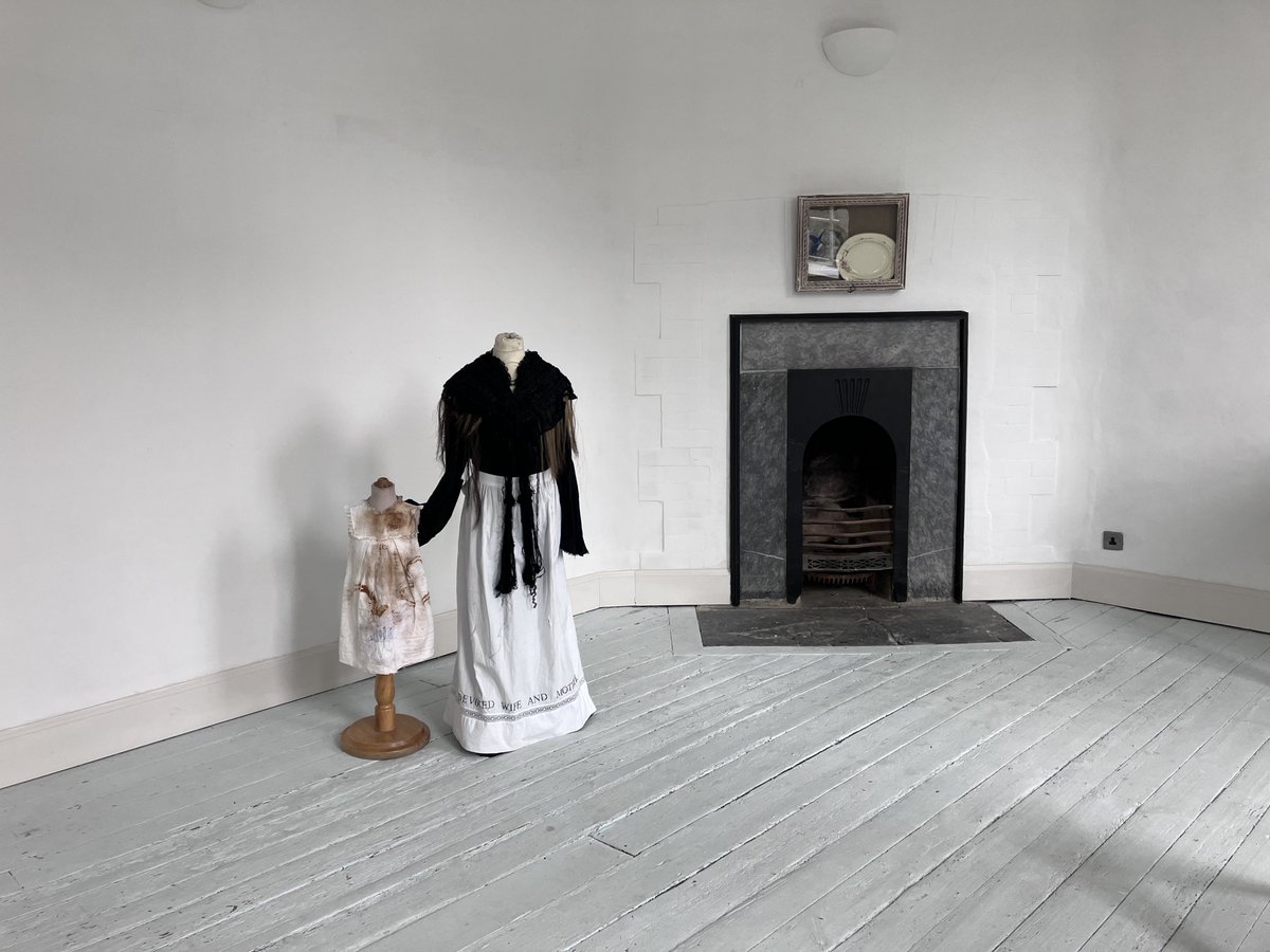 DamerGallery's tweet photo. Don't miss out on a day of art, community, and unearthing our histories at the FREE Seminar: Stories in the Making event on Saturday, June 7th at 11 AM in The Black Mills, Roscrea. For more details and to get tickets. https://t.co/XmKfMse3Wu 
#StoriesInTheMaking #ArtsAndCommunity https://t.co/b5Gbp3VQ1g