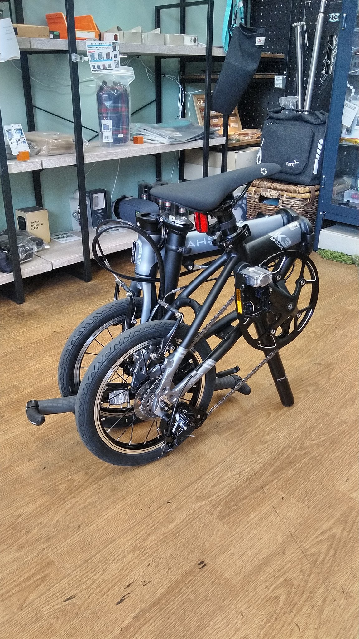 DAHON JAPAN (@dahon_jp) / X DAHON JAPAN (@dahon_jp) / X