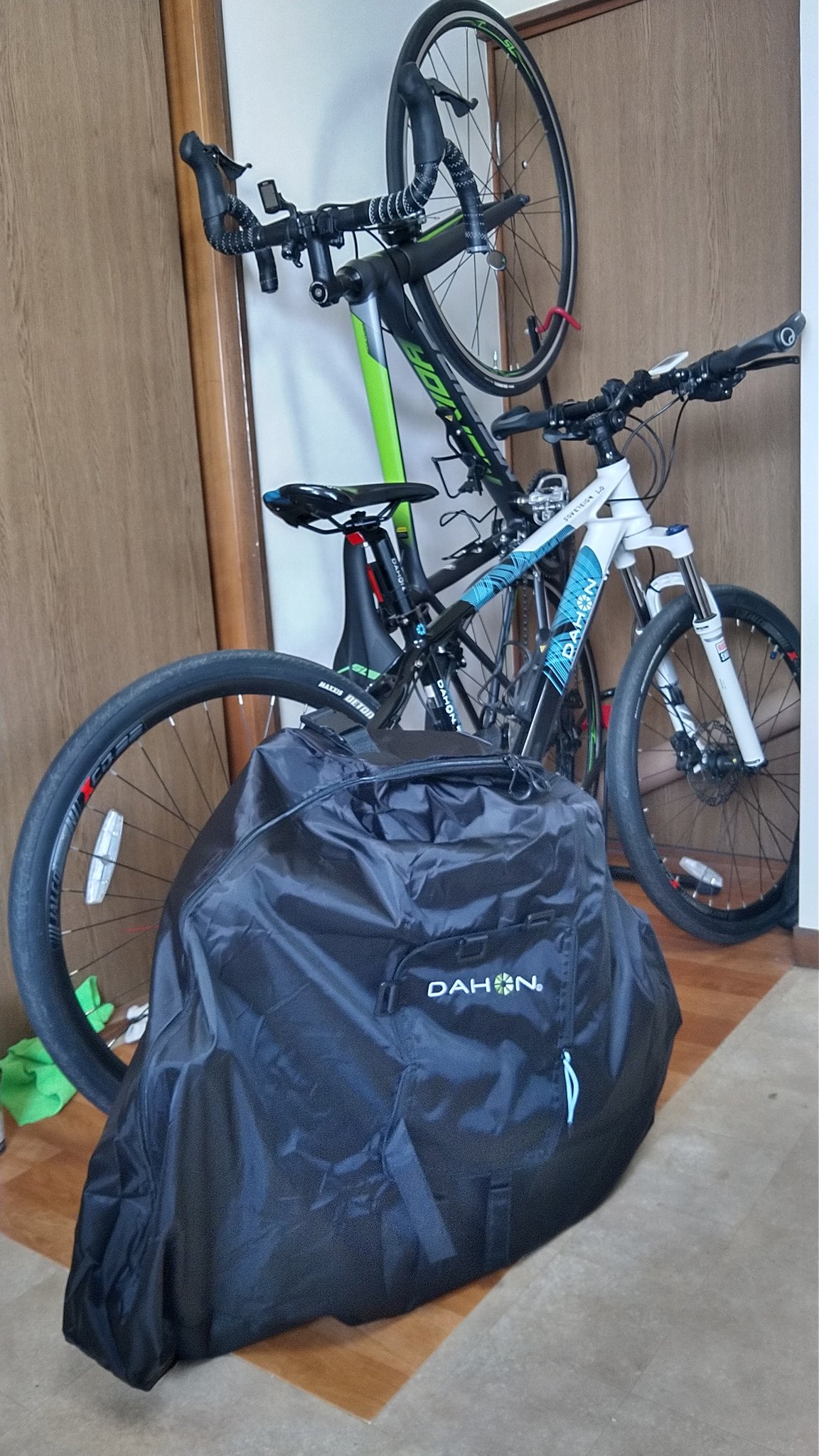 DAHON JAPAN (@dahon_jp) / X DAHON JAPAN (@dahon_jp) / X