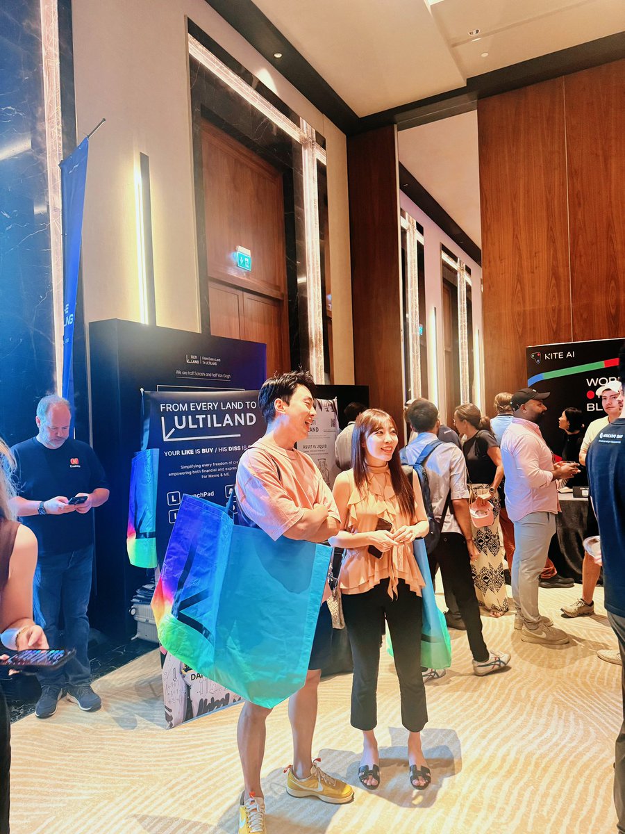 ULTILAND tweet media