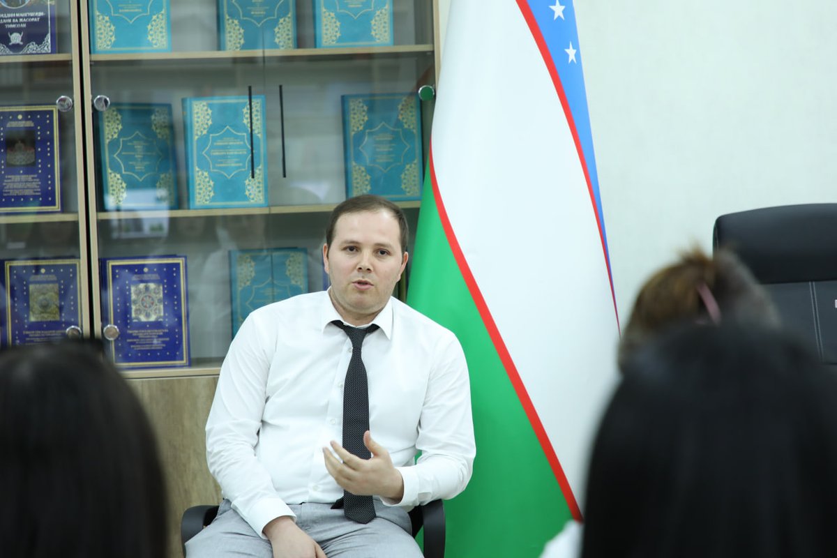 “Яшил” иқтисодиёт: фуқароларнинг экологик ҳуқуқ ва мажбуриятлари
insonhuquqlari.uz/uz/news/m15412