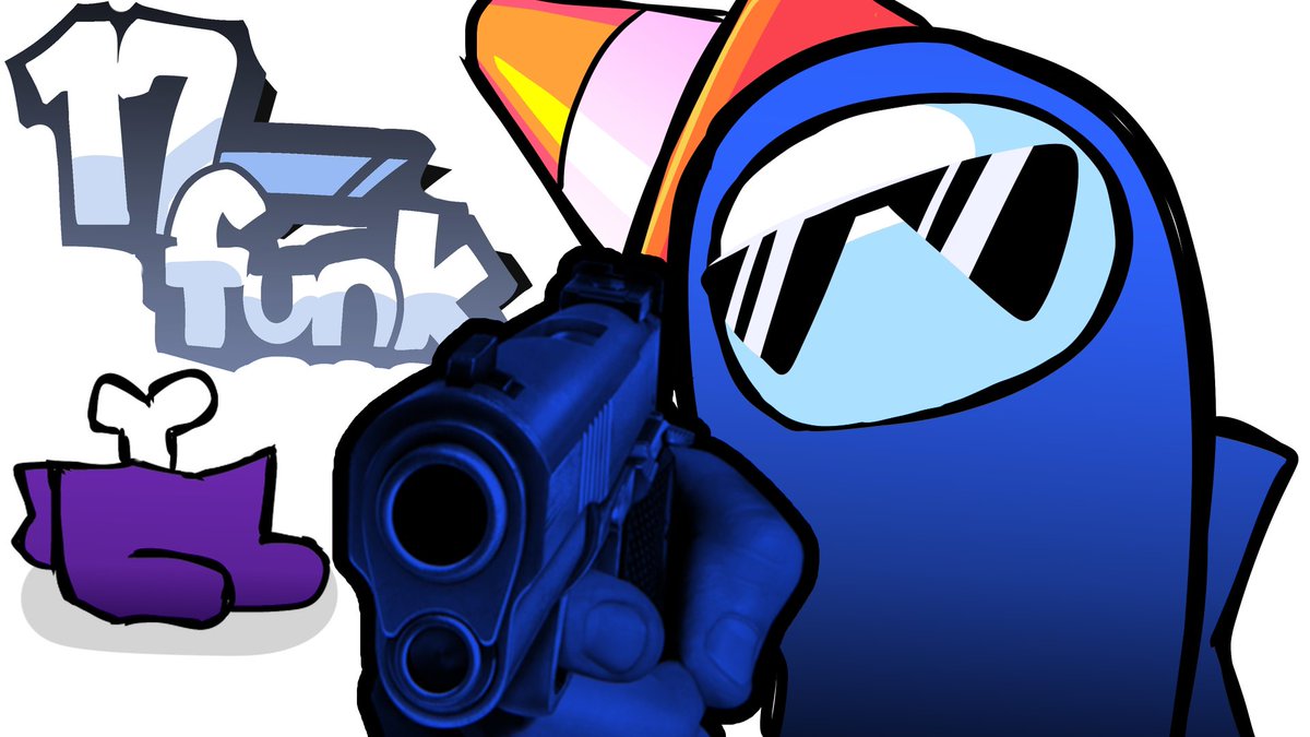 New mods will be released soon
#17_funk #impostorsfunk
youtu.be/64ovLZ1mPPE?si…