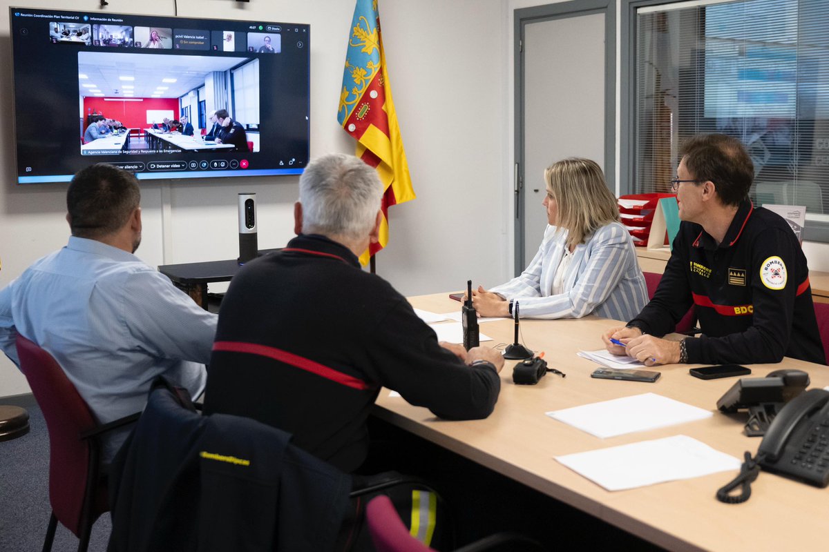 Bombers Provincials de Castelló tweet media