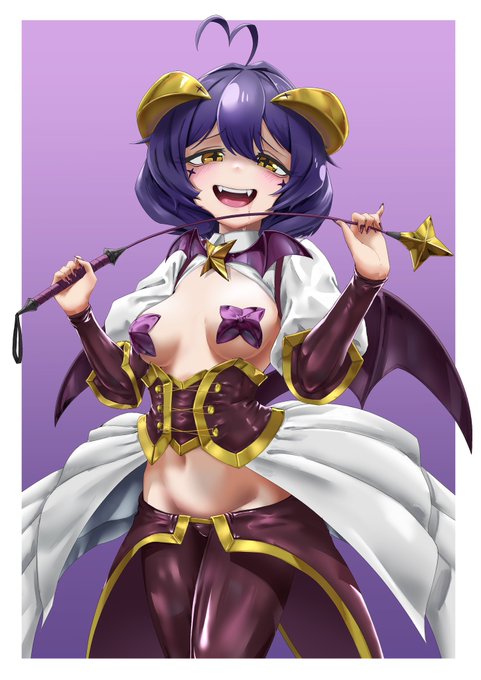 #GWはフォロワーさんが増えるらしい
まほあこいっぱい描いてます 