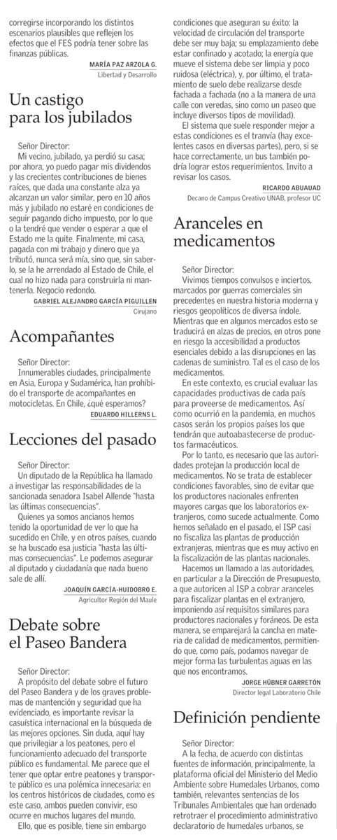 Ricardo Abuauad tweet media