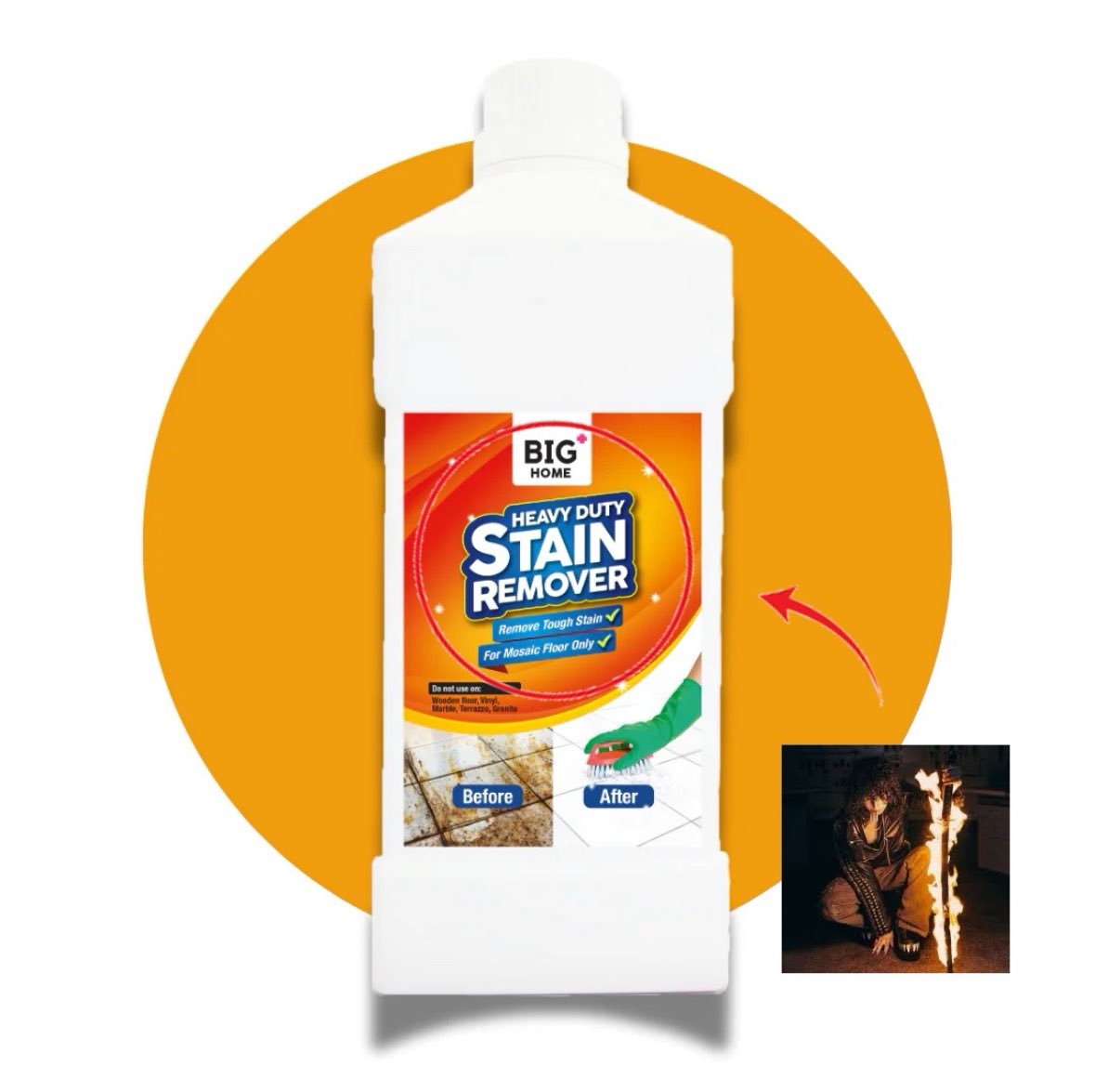 Insane follow up post to my last one