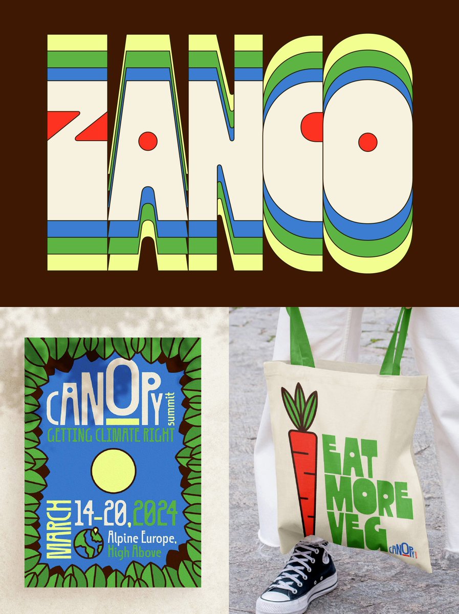 Best Selling Fonts 💯
Time flies—it’s already the end of April! Let’s take a look at our best-selling fonts from the past month. Check out the section and spot some fresh new favorites climbing the ranks.⭐

Explore Now:
youworkforthem.com/fonts/bestsell…