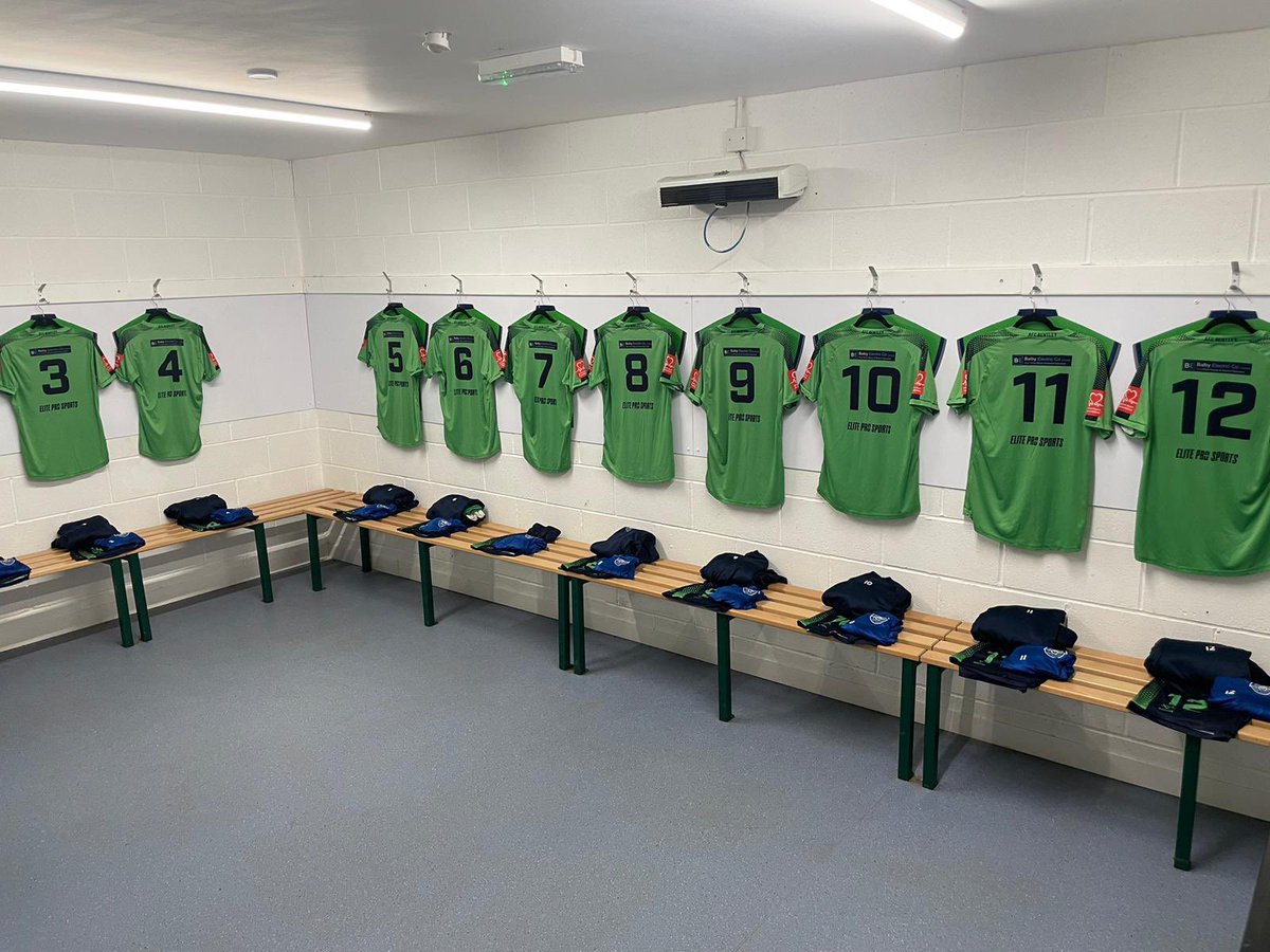 AFC Bentley Official (@afcbentley2016) on Twitter photo ๐ ๐๐ง๐๐๐๐๐ฌ โฝ๏ธ๐ข๐ต
Bentleyโs final league game is played tonight, come cheer the boys on as they look to finish with a win.
๐ <a href="/HCIFC/">Harworth Colliery FC ๐โซ๏ธ</a>
โฐ 18:45PM
๐ <a href="/CentralMidsAll/">โฝ๏ธ Central Midlands Alliance โฝ๏ธ</a>
๐ The Avenue
๐ Bentley, DN5 0PN
๐บ Fully Licensed Bar
๐ฅค Refreshments
๐๏ธ ยฃ3 Entry (ยฃ1.50 Concessions) ๐ ๐๐ง๐๐๐๐๐ฌ โฝ๏ธ๐ข๐ต
Bentleyโs final league game is played tonight, come cheer the boys on as they look to finish with a win.
๐ <a href="/HCIFC/">Harworth Colliery FC ๐โซ๏ธ</a>
โฐ 18:45PM
๐ <a href="/CentralMidsAll/">โฝ๏ธ Central Midlands Alliance โฝ๏ธ</a>
๐ The Avenue
๐ Bentley, DN5 0PN
๐บ Fully Licensed Bar
๐ฅค Refreshments
๐๏ธ ยฃ3 Entry (ยฃ1.50 Concessions)