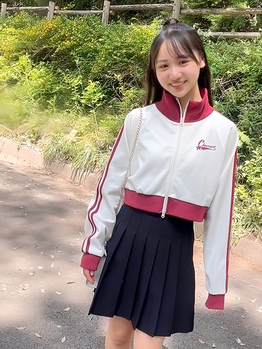 櫛渕比楽理のTwitter画像4