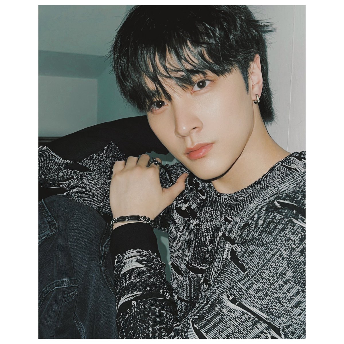 林宇 ライデン tweet media