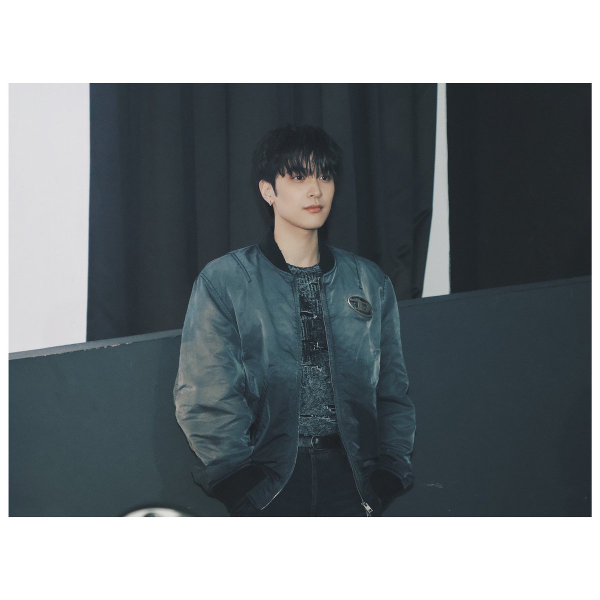 林宇 ライデン tweet media