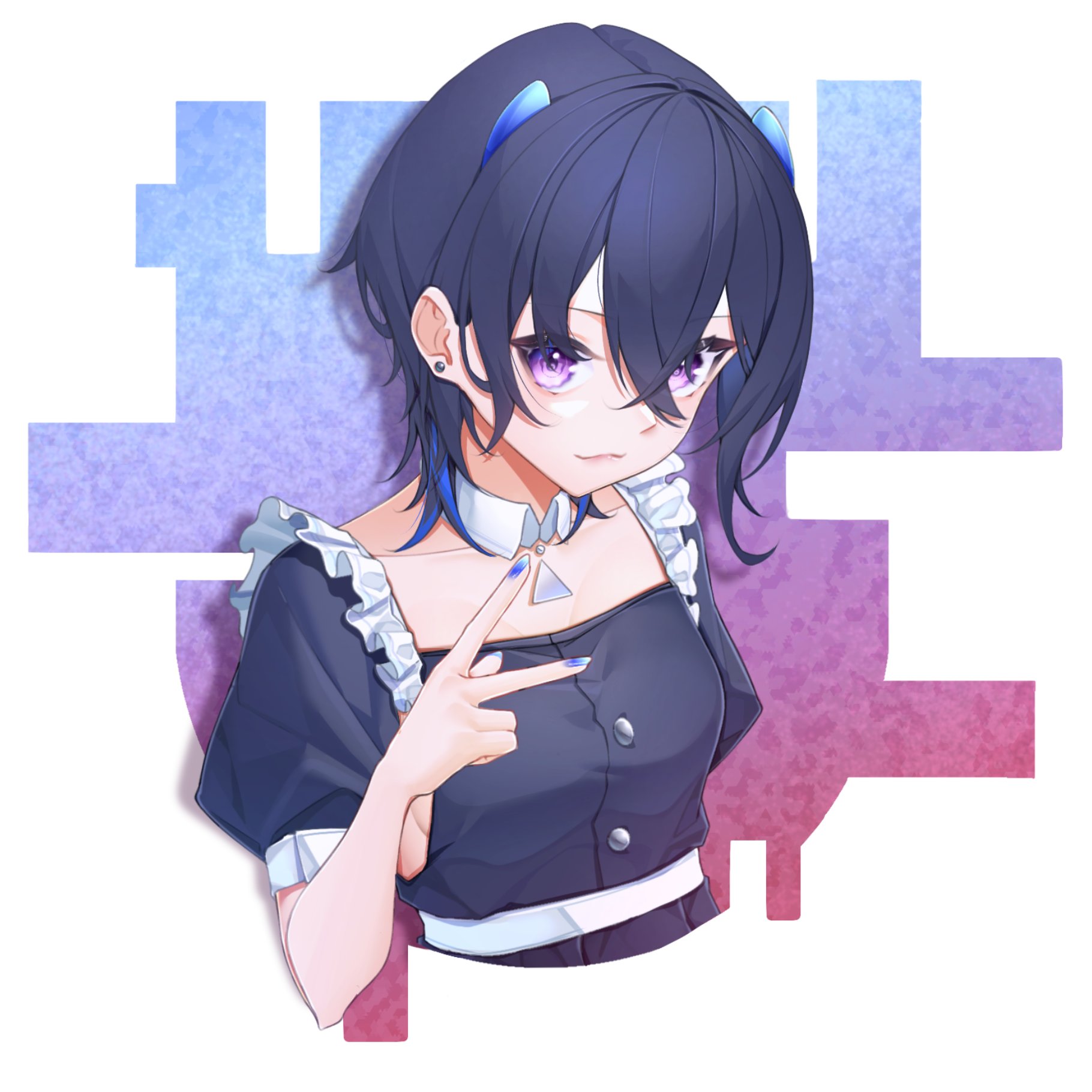 ただ (@310Xh0) / X