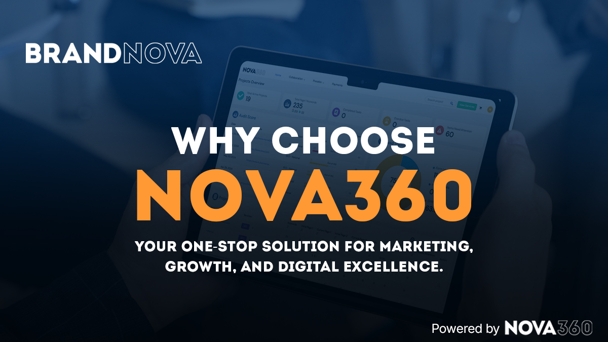 Brand Nova Digital (@Brand_Nova) / Posts / X