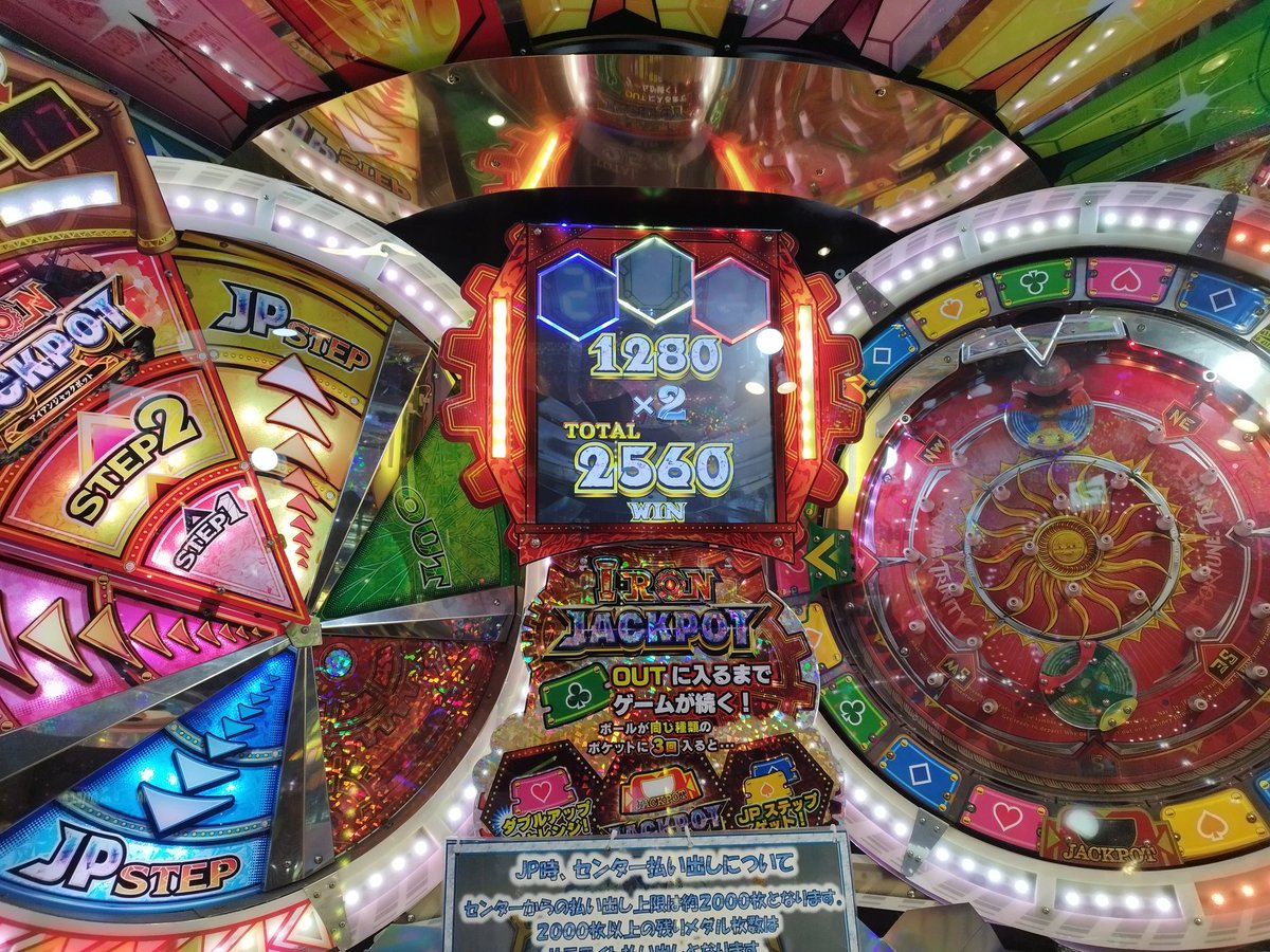 フォーチュントリニティ - Search / X