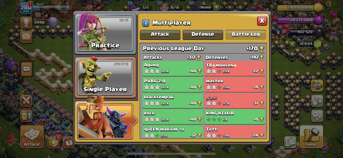 Wolfi‘s Home | BB tweet media