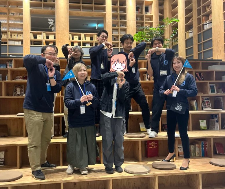 unit_sapporo's tweet photo. G's ACADEMY UNIT_SAPPORO DEV8期生の卒業式が行われました㊗
8期生全員での卒業式🎊
これからがみんなチャレンジのスタートです！
ジーズに入学したチャレンジを生かし、皆さんのこれからのご活躍を祈念しています！
ぜひ、8期生のこれからの活躍にご期待ください🙌
#ジーズアカデミー
#卒業 https://t.co/gYBbcA9HqE