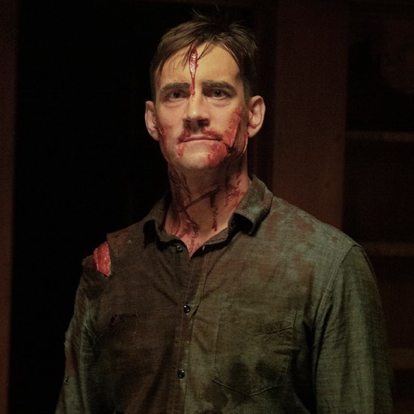 CM Punk will be playing a Vampire in the upcoming Movie “Night Patrol”, written &amp; directed by Ryan Prows.

- <a href="/DEADLINE/">Deadline</a>