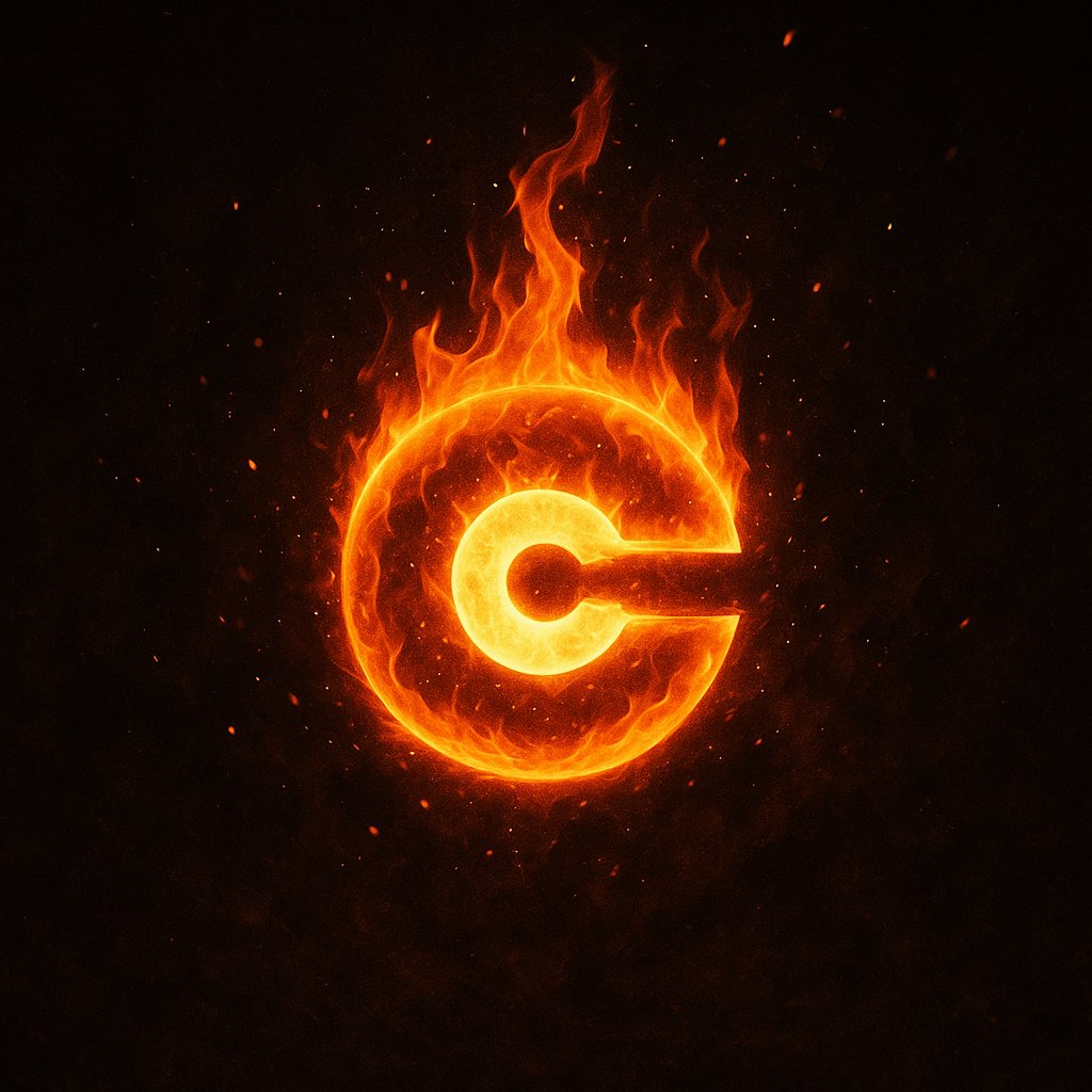 Harsh Singh | $METERA $WLK (@nftsanatan) on Twitter photo 🔥🔥🔥 5% BURN PARTY 🔥🔥🔥
$CMT has decided to burn 5% of its token today, so they have decided to give some $CMT to the community..
It's celebration time 🥳🥳
🏆: 30 $ADA (Approx 1M $CMT)
Don't Forget 🔽:
✅: Follow <a href="/cardanomix/">cardanomix</a> & <a href="/nftsanatan/">Harsh Singh | $INFECT $CHEESE $GATOR $BOK</a>
✅: Like(❤️) & Retweet(RT) 🔥🔥🔥 5% BURN PARTY 🔥🔥🔥
$CMT has decided to burn 5% of its token today, so they have decided to give some $CMT to the community..
It's celebration time 🥳🥳
🏆: 30 $ADA (Approx 1M $CMT)
Don't Forget 🔽:
✅: Follow <a href="/cardanomix/">cardanomix</a> & <a href="/nftsanatan/">Harsh Singh | $INFECT $CHEESE $GATOR $BOK</a>
✅: Like(❤️) & Retweet(RT)