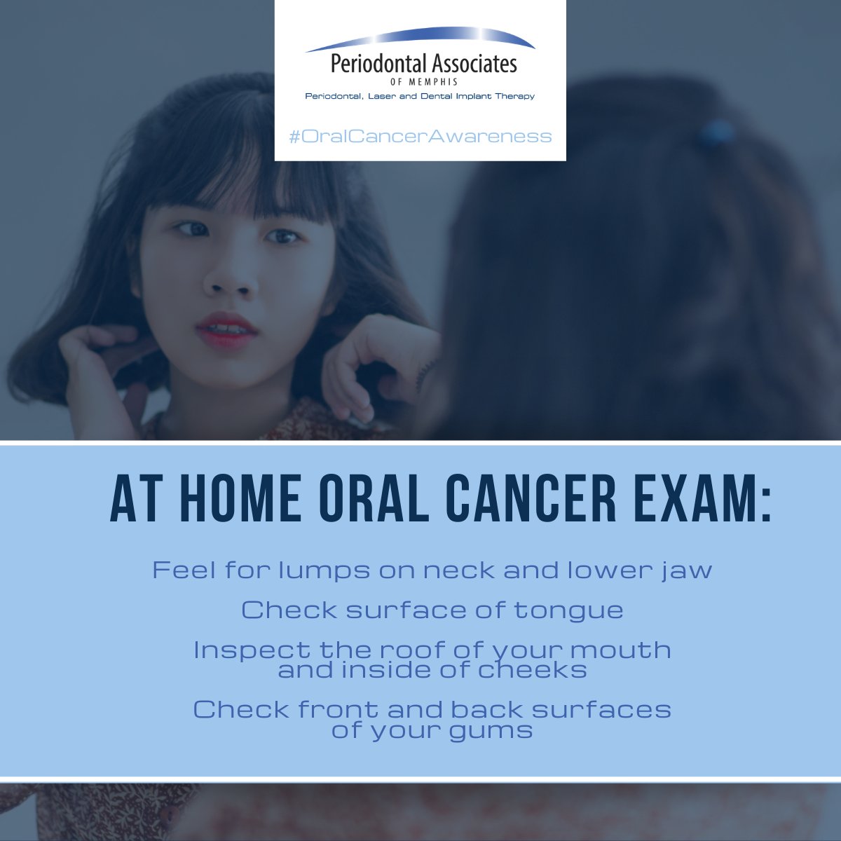 Periodontal Associates of Memphis tweet media