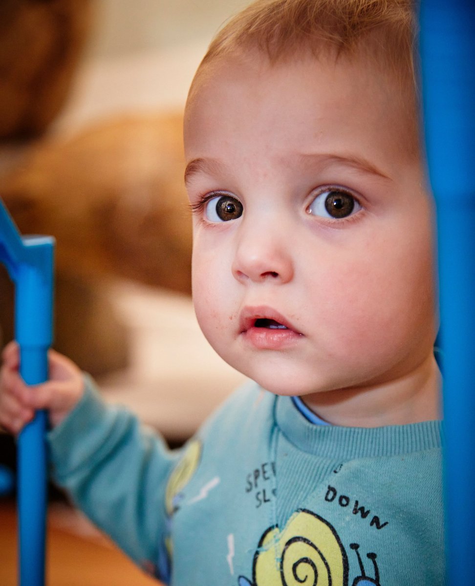 Join us on 1 May 10.30-12.00 for Mini Museum Explorers 🔍️ 🦋

Little ones can create a caterpillar and enjoy some animal themed free play. 

£2, buy from the shop on the day

tinyurl.com/mux7z8j7