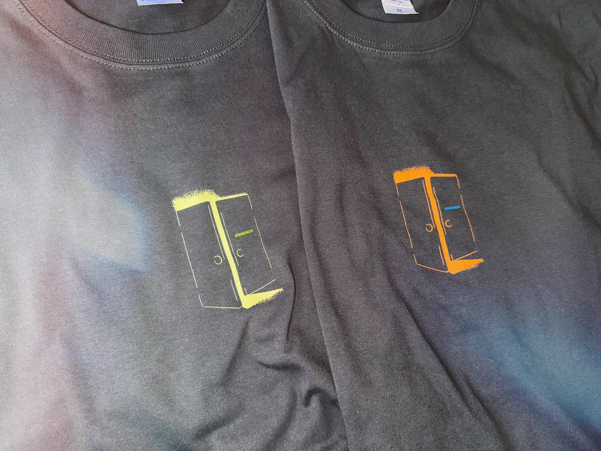 minimum musik Tシャツ ミニマムジーク ミニマムジーク on X: 