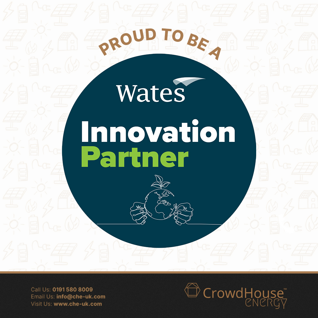 CrowdHouse Energy (@netzeroteam1) on Twitter photo Thanks to the Wates Innovation Team for having us present our CPD session, Intro to Pure Bifacial PVs, to @watesgroup & SES! 🌞
We explored how bifacial PV works, Helios Volt®'s high output & efficiency, and lots more.
Contact Cameron@che-uk.com to book a session. Thanks to the Wates Innovation Team for having us present our CPD session, Intro to Pure Bifacial PVs, to @watesgroup & SES! 🌞
We explored how bifacial PV works, Helios Volt®'s high output & efficiency, and lots more.
Contact Cameron@che-uk.com to book a session.
