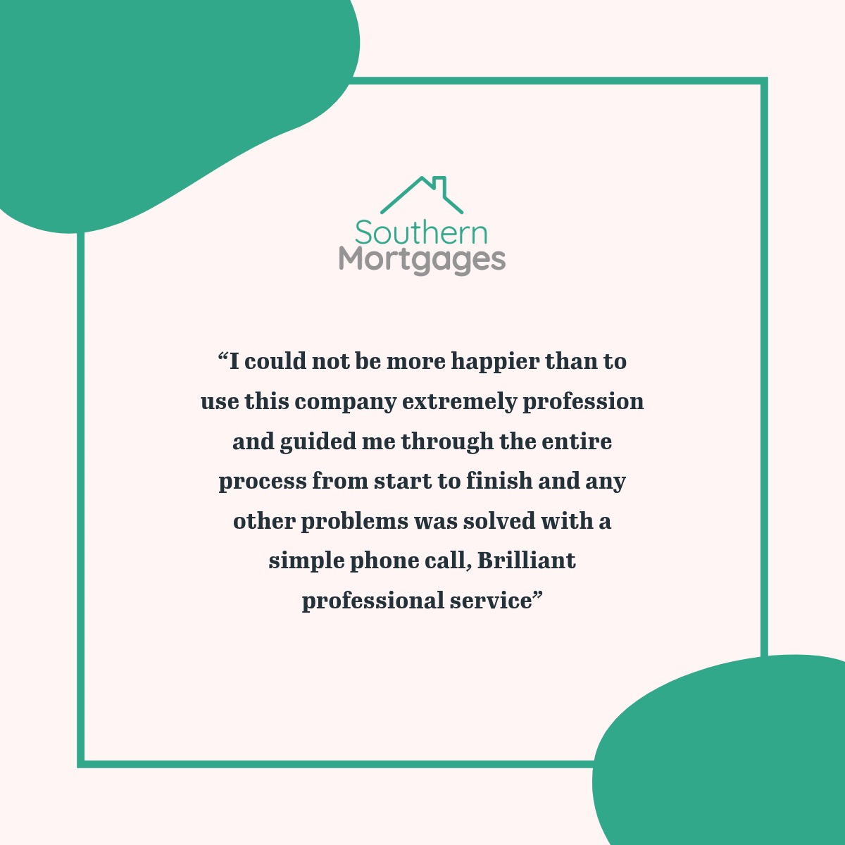 ⭐⭐⭐⭐⭐⁠
⁠
Happy Tuesday! We just had to share this great testimonial from one of our valued clients⁠

If you’ve had a good experience working with us, let us know! You can leave a review on Reviews.co.uk or our Google Business Page⁠
⁠
#mortgage #MortgageBroker