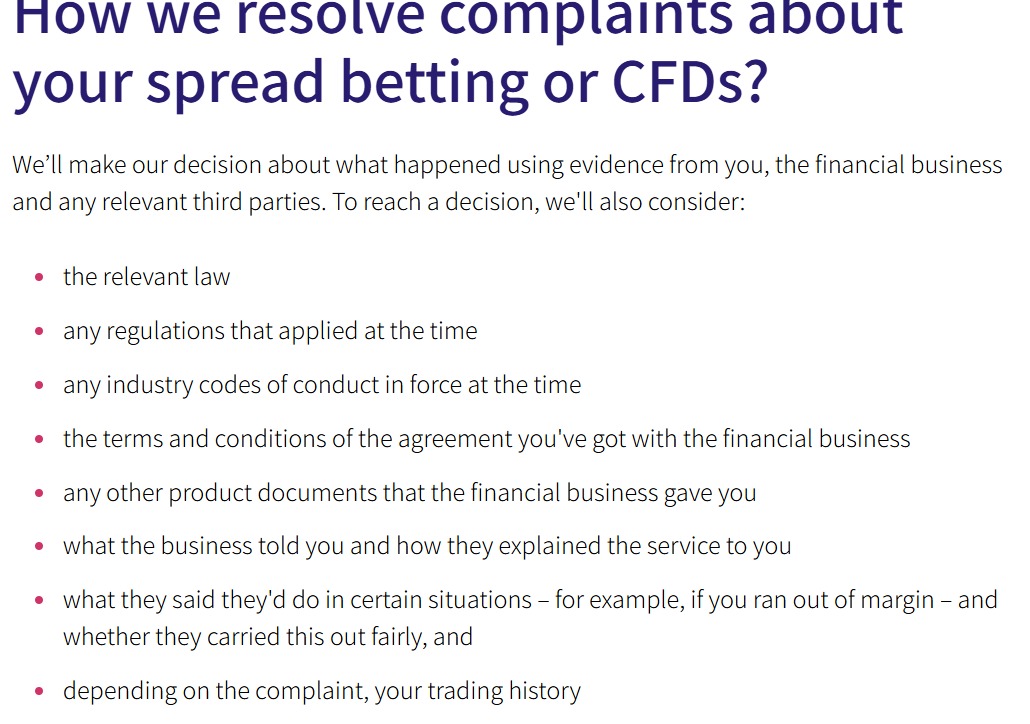 Interesting that the Financial Ombudsman will consider relevant law and regulations but Government will not <a href="/fionatwycross/">Fiona Twycross</a> <a href="/Steph_Peacock/">Stephanie Peacock MP</a> <a href="/lisanandy/">Lisa Nandy MP</a> <a href="/darrenpjones/">Darren Jones MP</a> <a href="/EmmaforWycombe/">Emma Reynolds for Wycombe 🌹</a> - why are your standards less? You won't even reply within <a href="/hmtreasury/">HM Treasury</a> complaint timescales