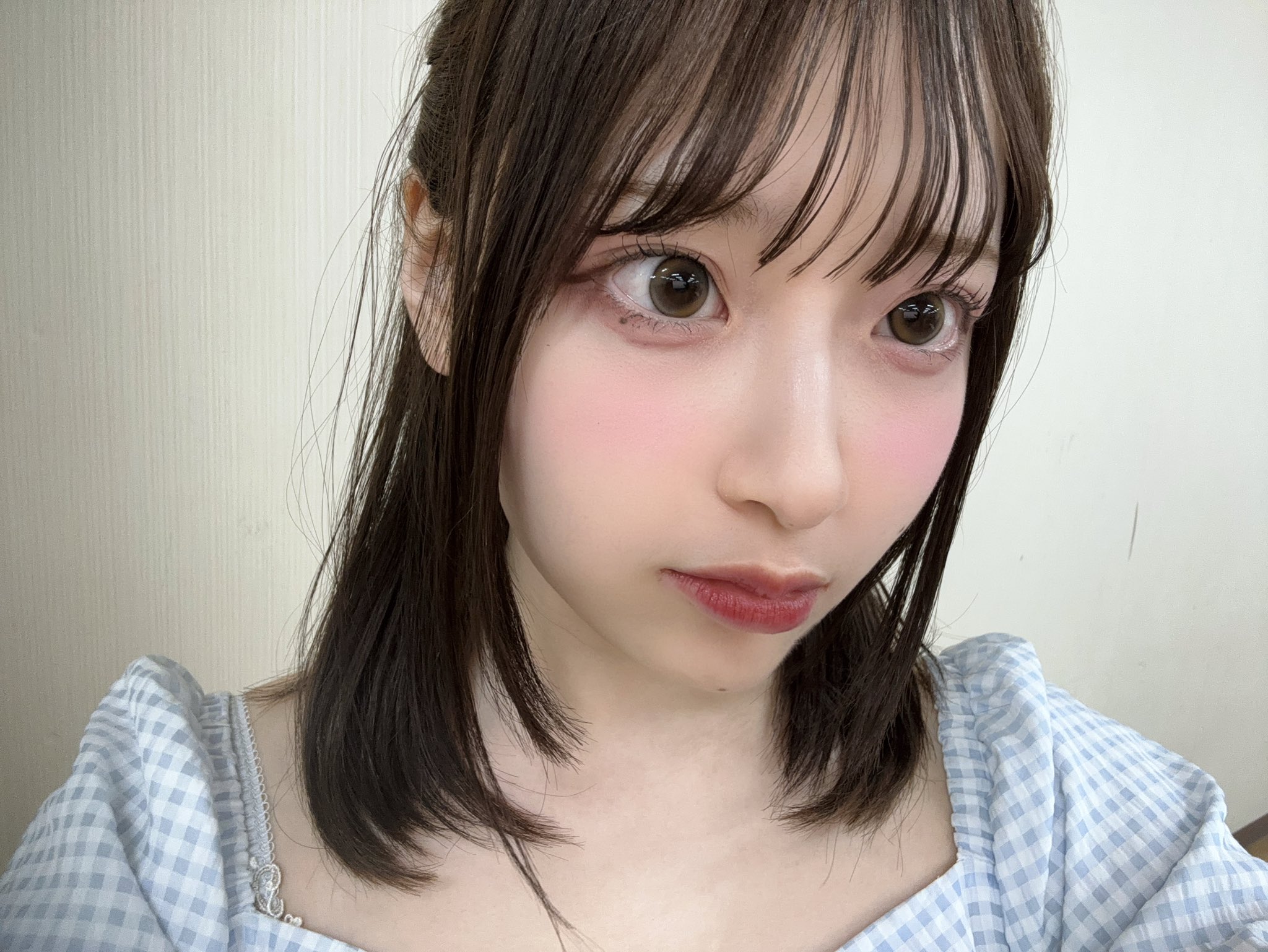 桜庭遥花(CUTIE STREET) (@haruka_cs0129) / X 桜庭遥花(CUTIE STREET) (@haruka_cs0129) / X