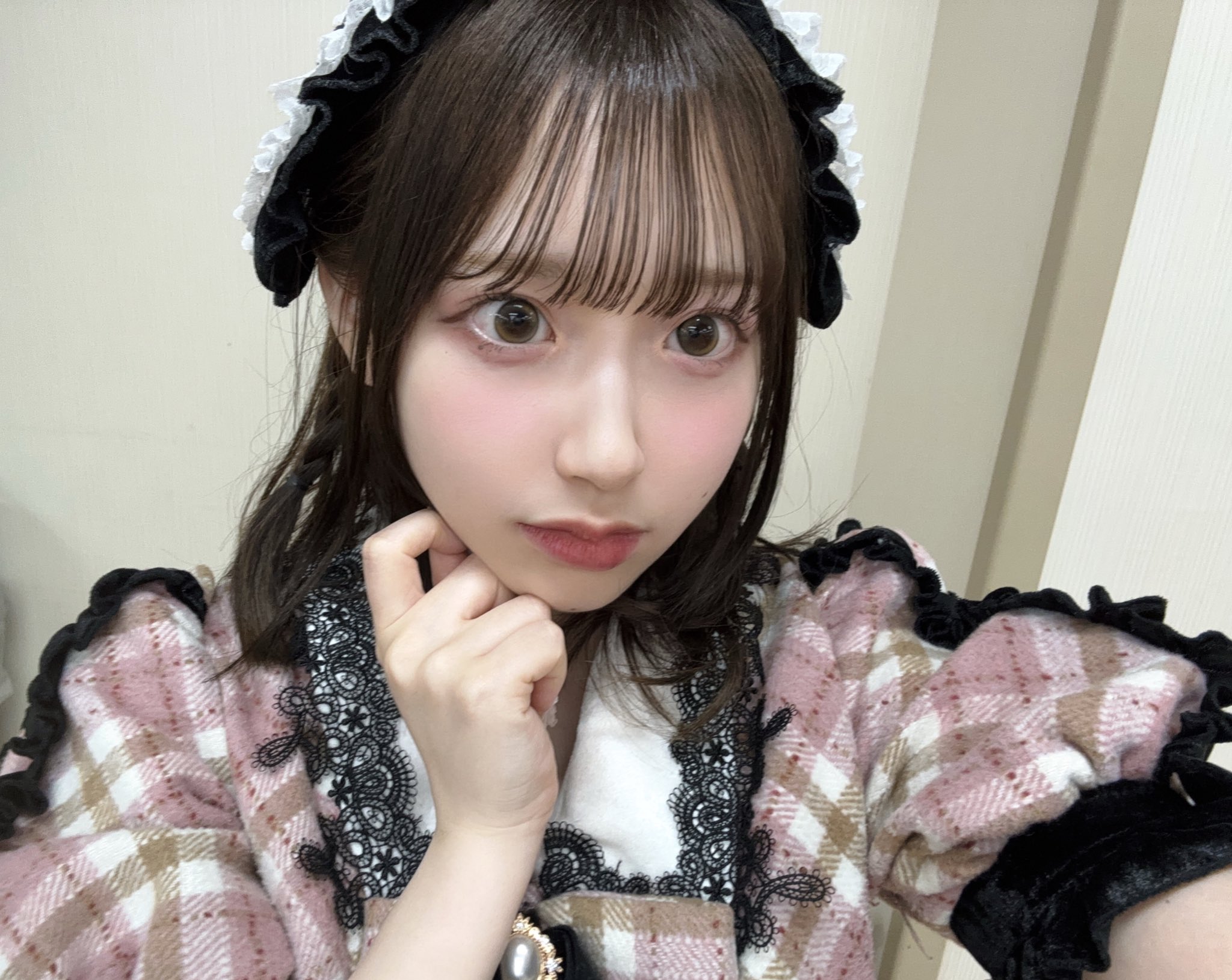 桜庭遥花(CUTIE STREET) (@haruka_cs0129) / X 桜庭遥花(CUTIE STREET) (@haruka_cs0129) / X