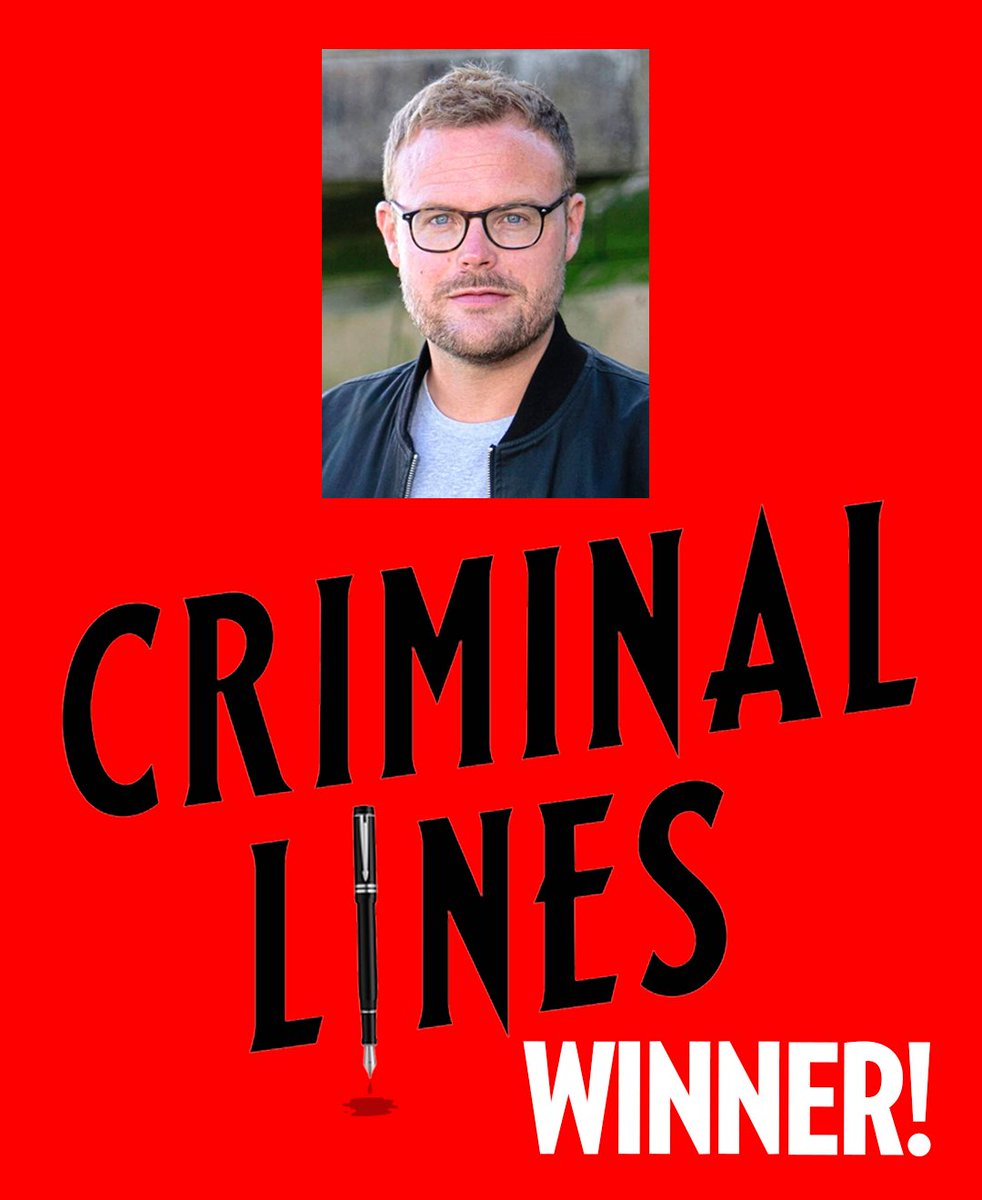 Crime Monthly (@crimemonthly) on Twitter photo We're delighted to announce <a href="/jnbarton/">Jon Barton</a> is the winner of this year’s #CriminalLines competition, run with <a href="/CrimeMonthly/">Crime Monthly</a>, <a href="/AMHeathLtd/">A.M. Heath</a> and <a href="/orionbooks/">Orion Publishing</a>! Jon wowed the judges with his true-crime inspired story – read all about it in Crime Monthly, out 1 May greatmagazines.co.uk/crime-monthly-… We're delighted to announce <a href="/jnbarton/">Jon Barton</a> is the winner of this year’s #CriminalLines competition, run with <a href="/CrimeMonthly/">Crime Monthly</a>, <a href="/AMHeathLtd/">A.M. Heath</a> and <a href="/orionbooks/">Orion Publishing</a>! Jon wowed the judges with his true-crime inspired story – read all about it in Crime Monthly, out 1 May greatmagazines.co.uk/crime-monthly-…