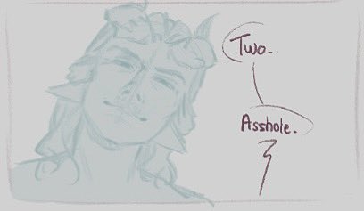 The things I’d do to him, it’s not even funny