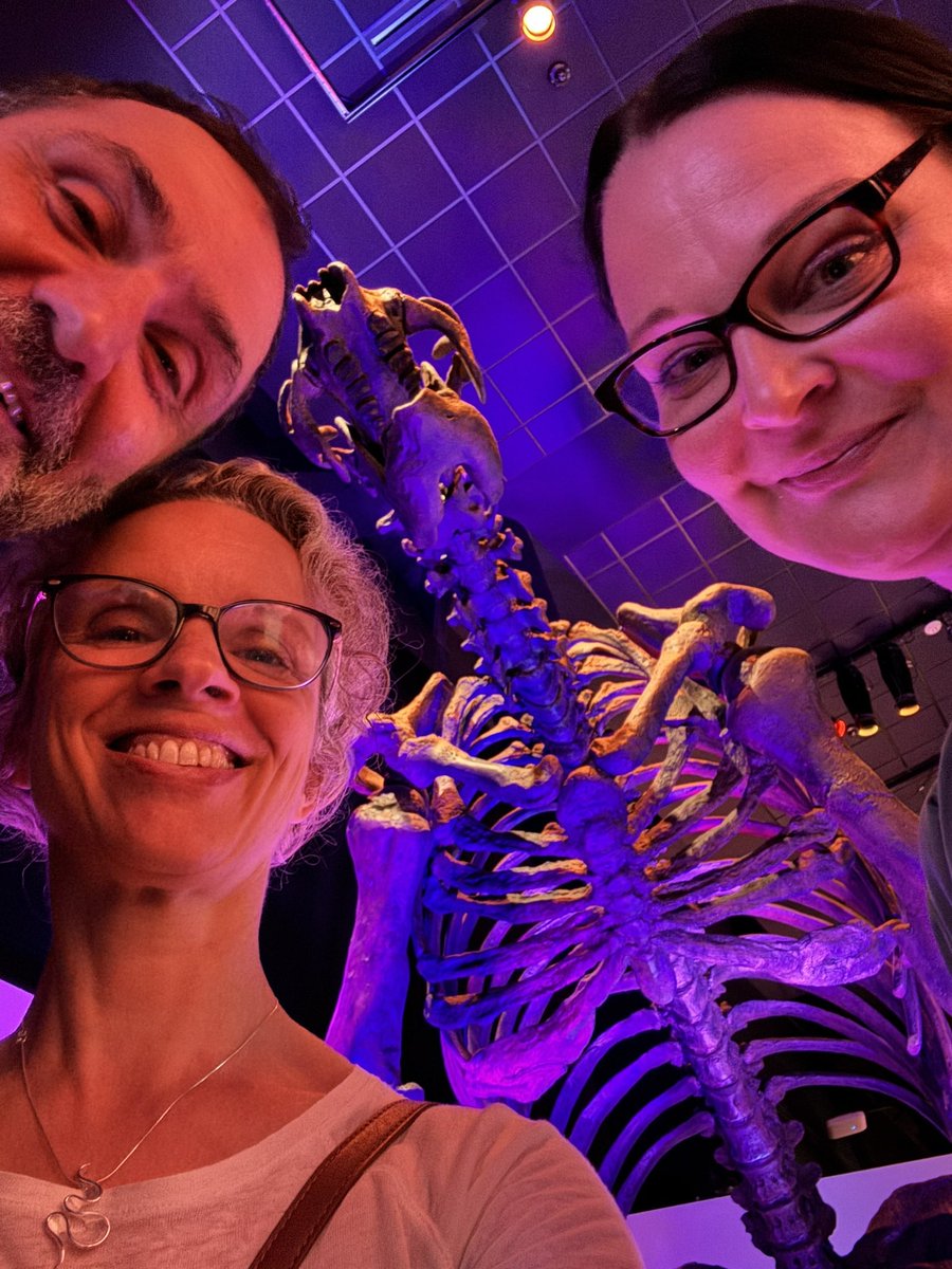 GeorginaStroud1's tweet photo. Best people to have an adventure with! Highly recommend ⭐️⭐️⭐️⭐️⭐️
#scarlettandbrowne
#lockwoodandco
#bartimaeus
#FloBones https://t.co/BQwUoM6kjU