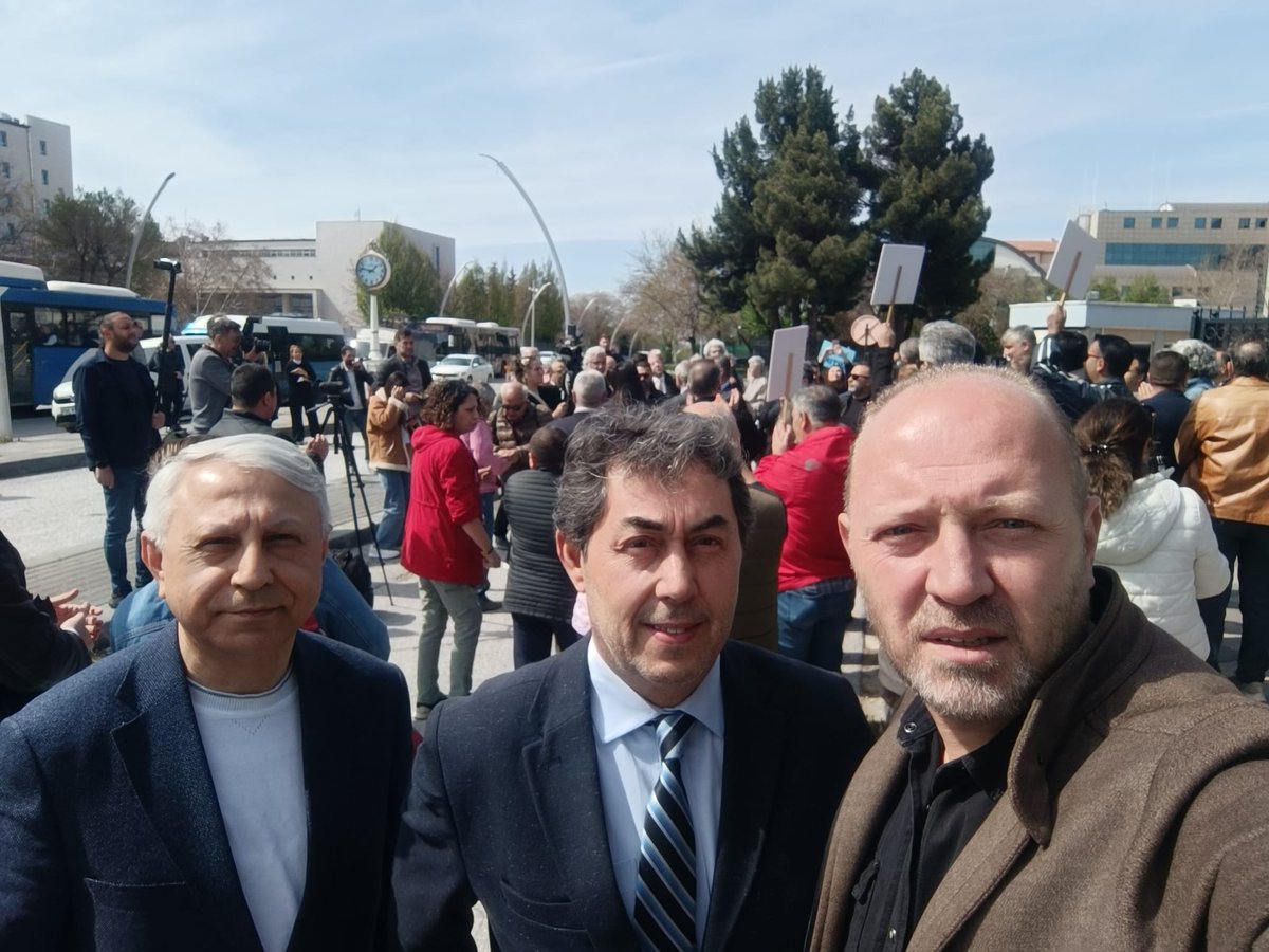 Maliyenin önünde sesimizi çıkardık
#KurumlarVergisiUzatılsın
<a href="/memetsimsek/">Mehmet Simsek</a> <a href="/HMBakanligi/">T.C. Hazine ve Maliye Bakanlığı</a> <a href="/gibsosyalmedya/">Gelir İdaresi Başkanlığı</a>