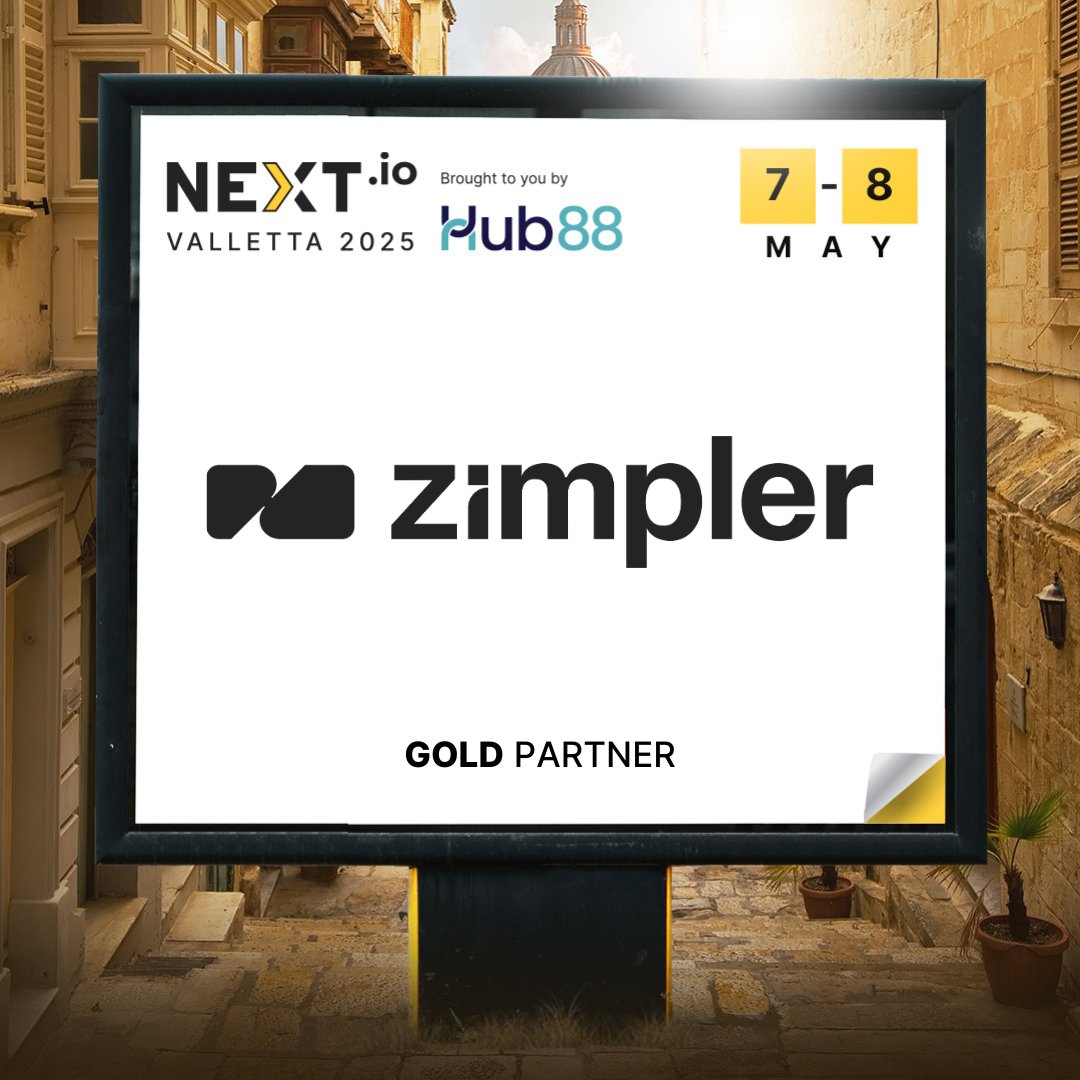 NEXT.io tweet media