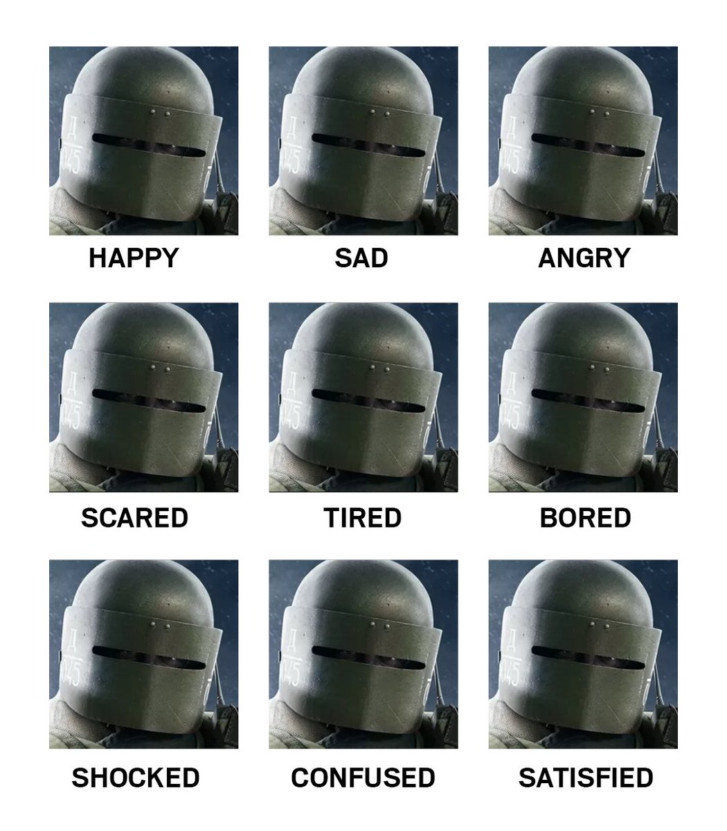 Rainbow6_UK's tweet photo. he's so expressive 😍 https://t.co/lJZ8D3C5hy