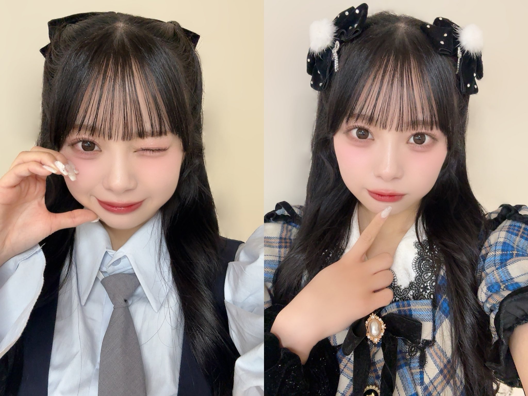 増田 彩乃 (CUTIE STREET) (@ayano_cs0526) / X 増田 彩乃 (CUTIE STREET) (@ayano_cs0526) / X