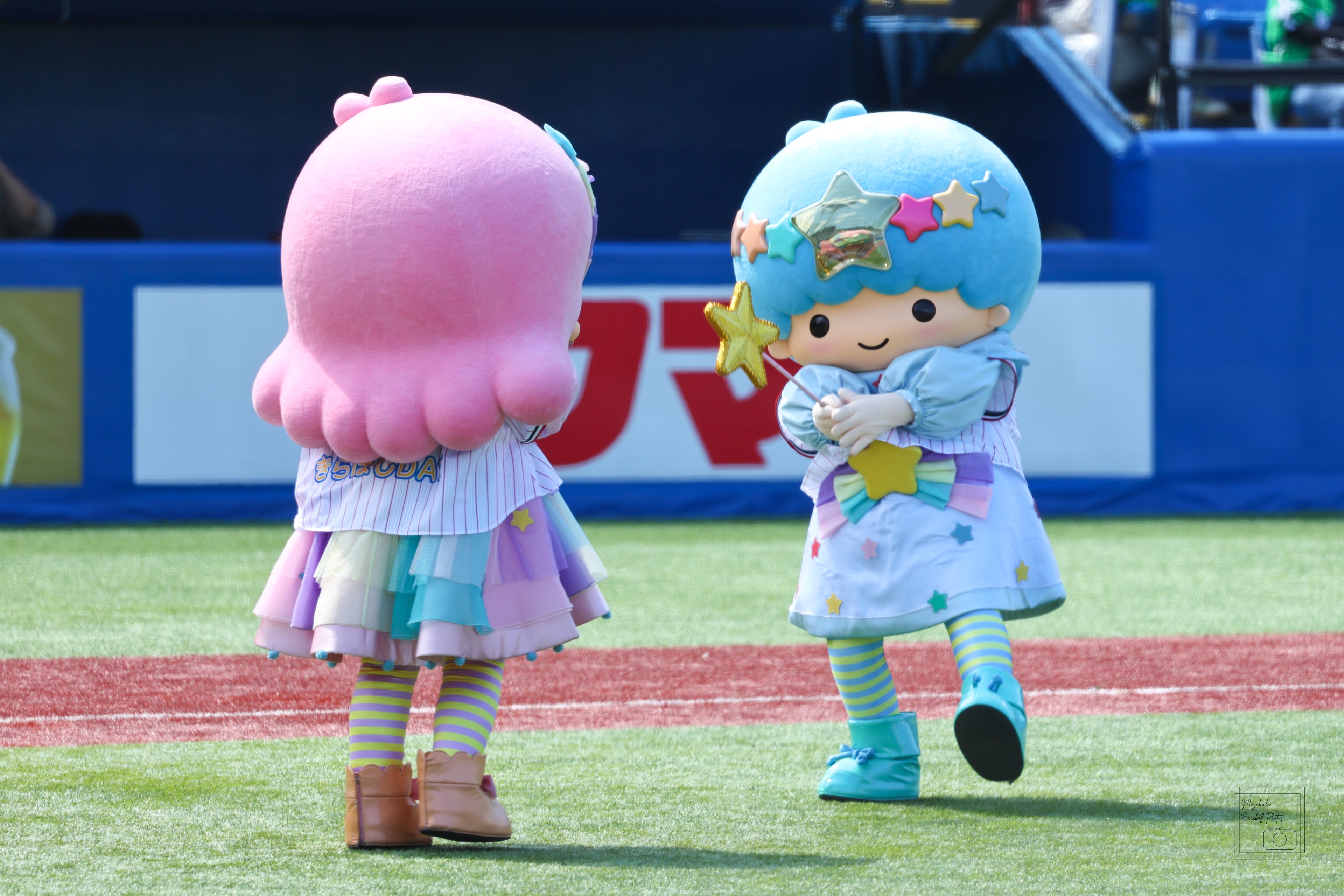 ⑧　◌。˚✩キキララ◌。˚✩ ◌。˚✩キキララ◌。˚✩ キキ＆ララ【公式】 (@kikilala_sanrio) / X