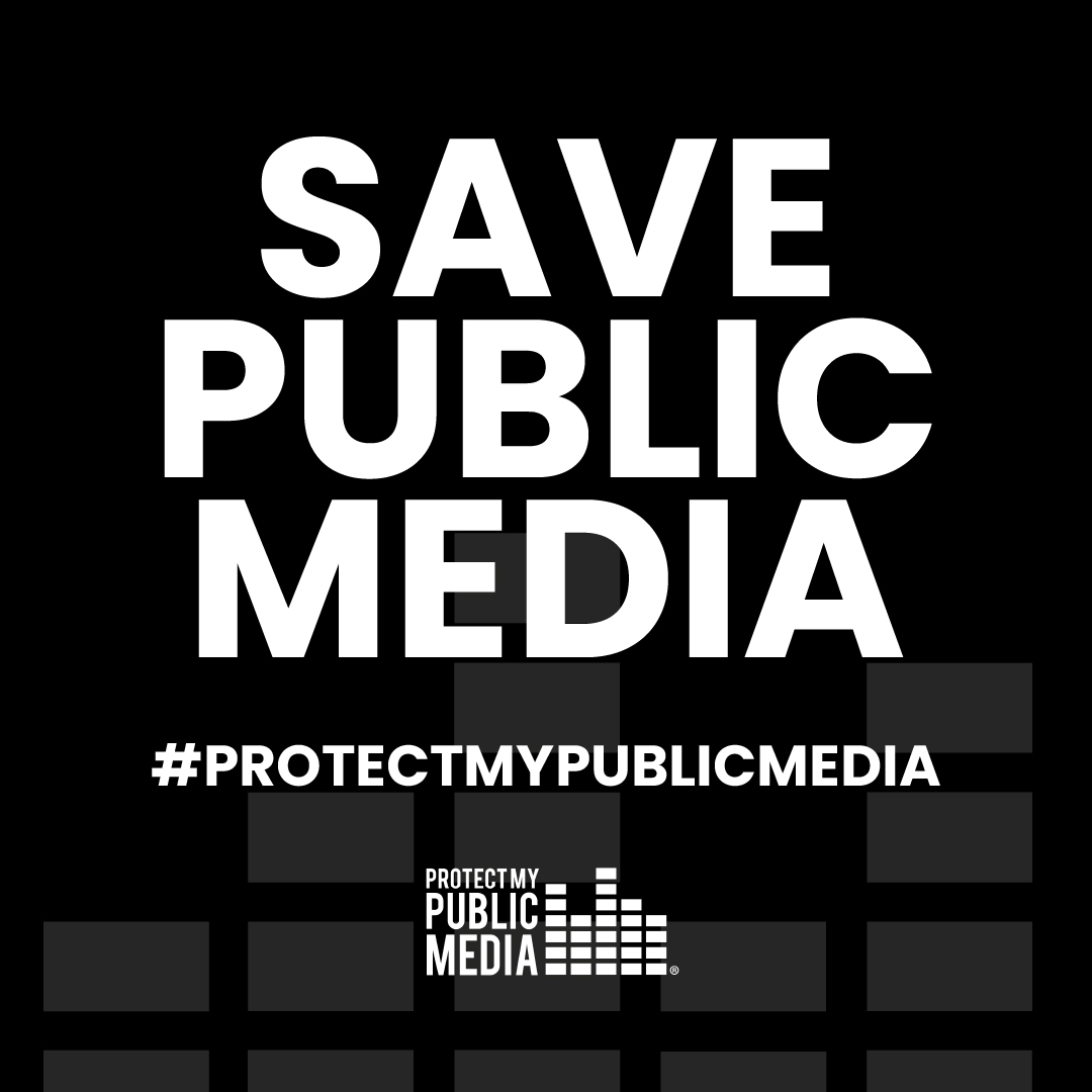 SecretsPBS's tweet image. ACT NOW! Efforts to eliminate public media funding have reached unprecedented levels. Urge Congress to protect PBS and Secrets of the Dead at Protect My Public Media: ow.ly/purU50VJ1vv