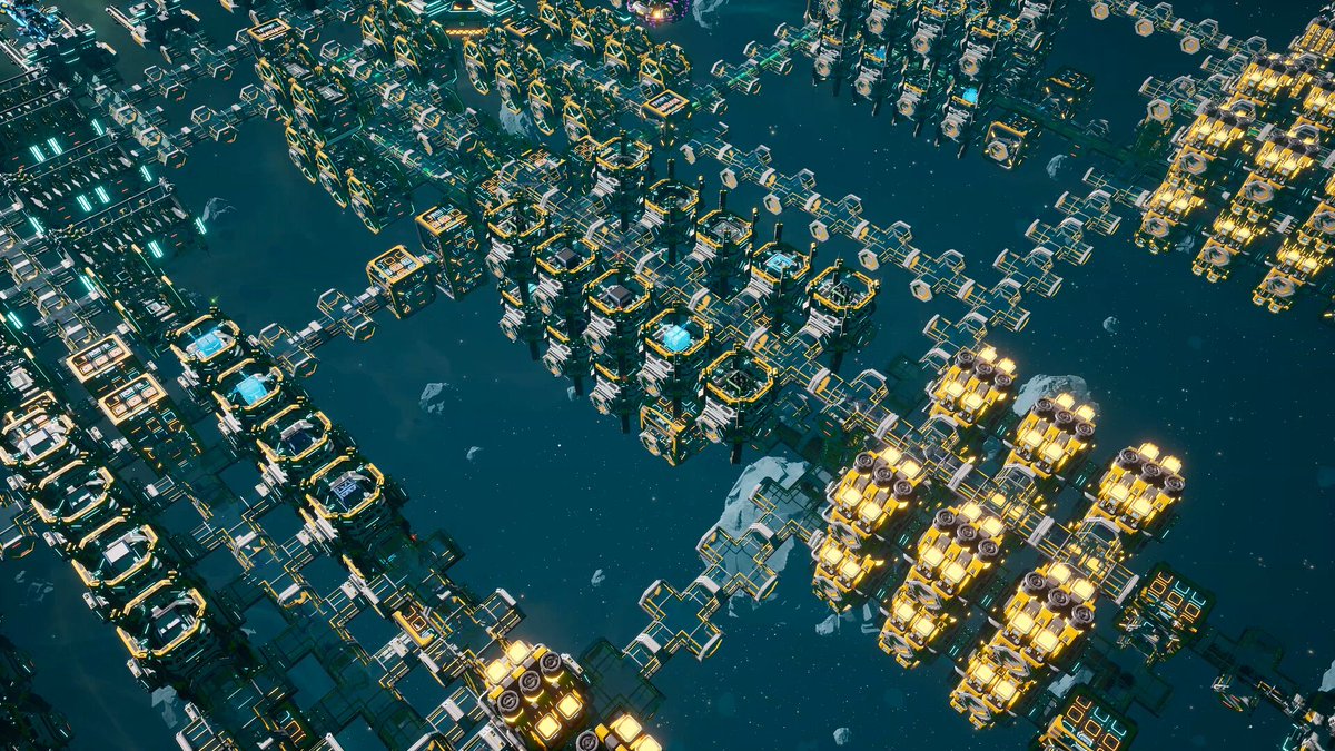 Looking for a sci-fi base-building automation game? We might just have the one for you. Learn more about Outworld Station in our latest news.
<a href="/TrickjumpGames/">Trickjump Games</a>