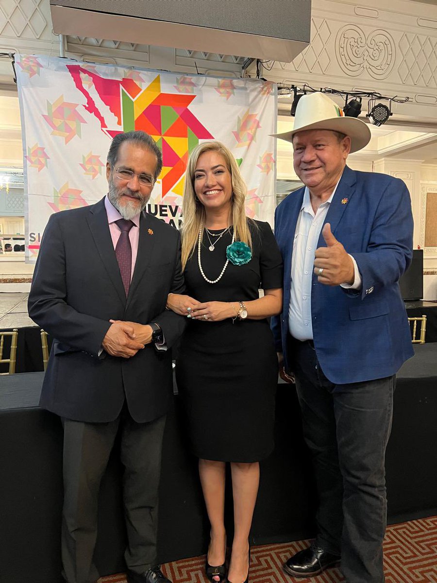 El día lunes 28 de abril, además de celebrar la Asamblea Semanal del MNE recibí a líderes provenientes de Coyoacán CdMx; Hidalgo, Veracruz, GAM CdMx, Iztapalapa CdMx, Michoacán, Morelos, Sinaloa, Tlaxcala, Estado de México, Miguel Hidalgo CdMx, Veracruz Zacatecas, y Xochimilco