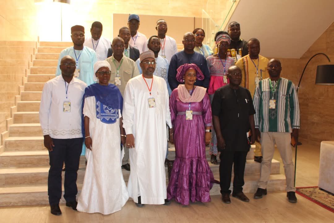 Stop méningite Africa tweet media