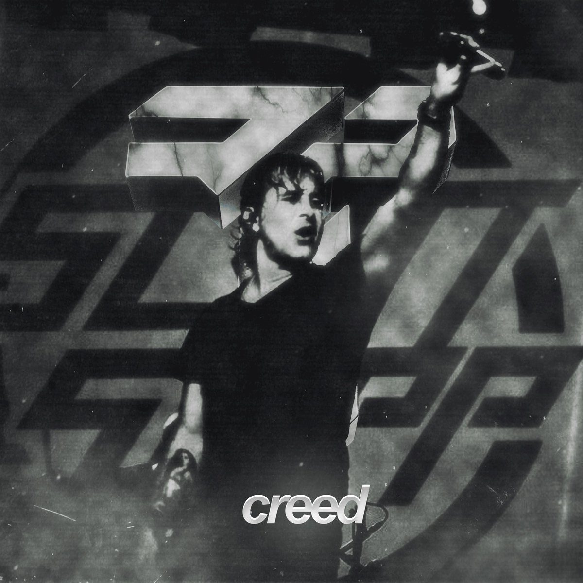 CreedSpins's tweet photo. Big shoutout to @opperating for hooking me up with a header n Avi 🤘🏼👀 https://t.co/b3fl1mx59V