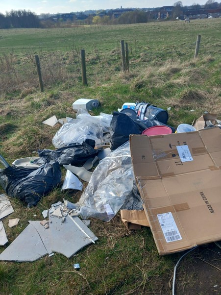 Bury Council tweet media