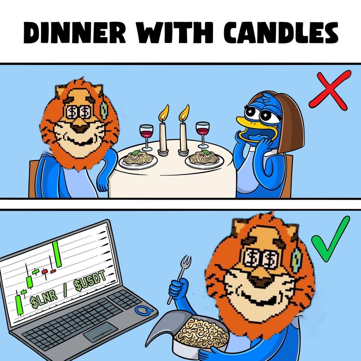 RED FUR GANG ⛩️ Meme creator 🎨Threadator✍️ tweet media