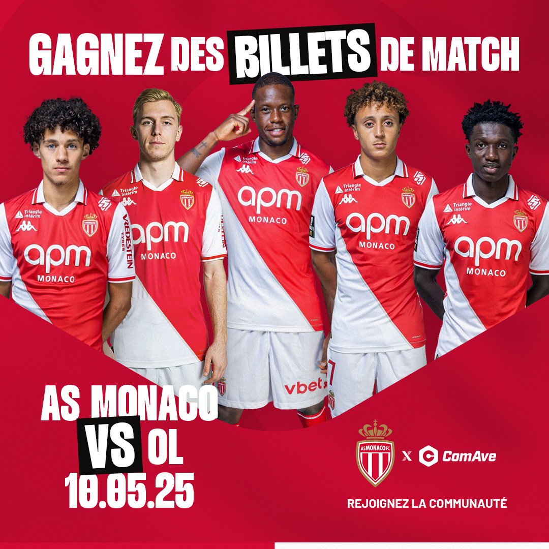 ComAve - Where Fans Win tweet media