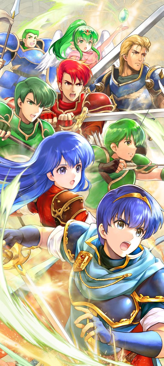 壁紙プレゼント】 2025年5月の「オリジナルカレンダー壁紙」と