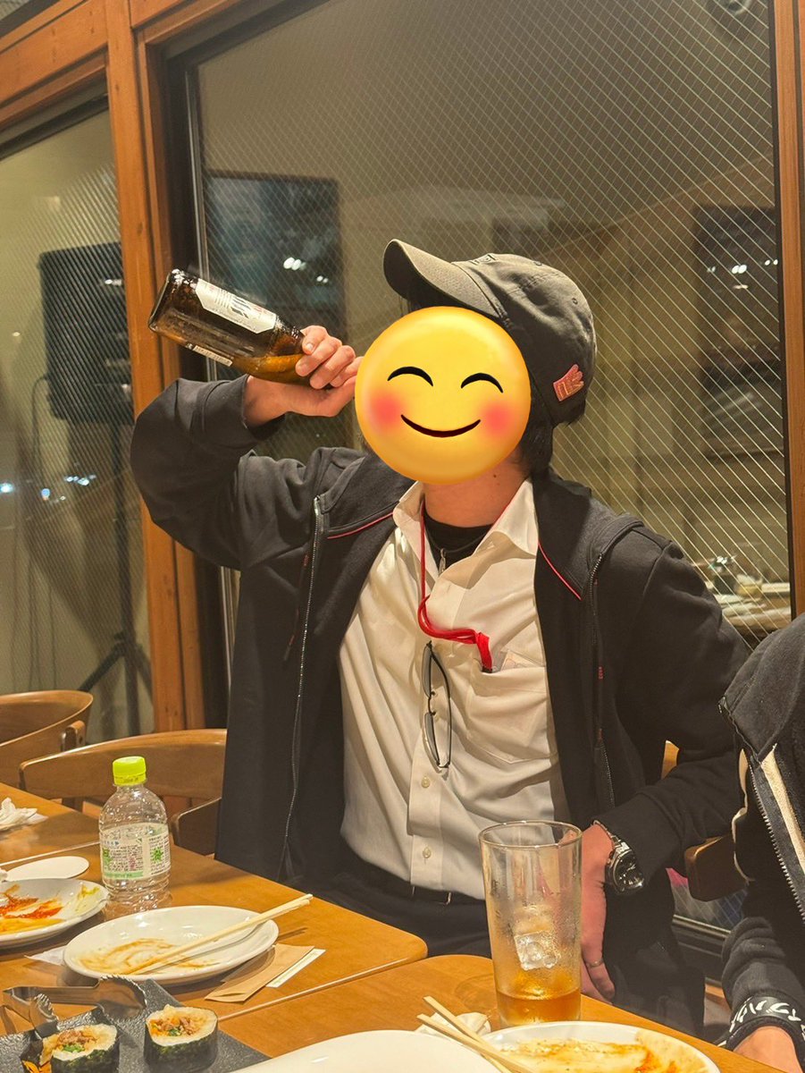 JAM_SAKEKASU's tweet photo. 酒カスのガーディアンズです。 https://t.co/lvUVc2AINM