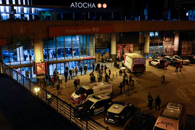 ⚫️"Un Giudice Spagnolo Indaga su Possibile Cyberattacco Dietro il Blackout"